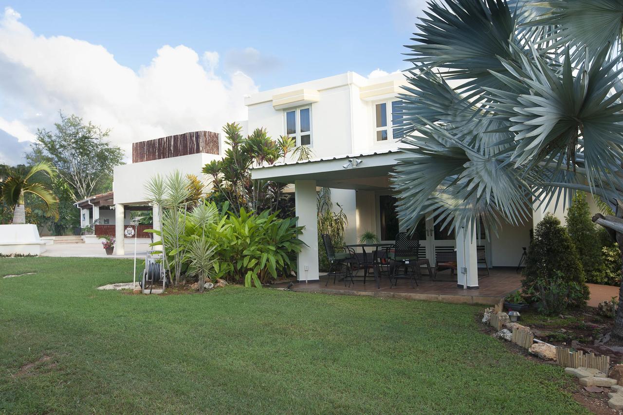 Bella Noni 4* Aguadilla