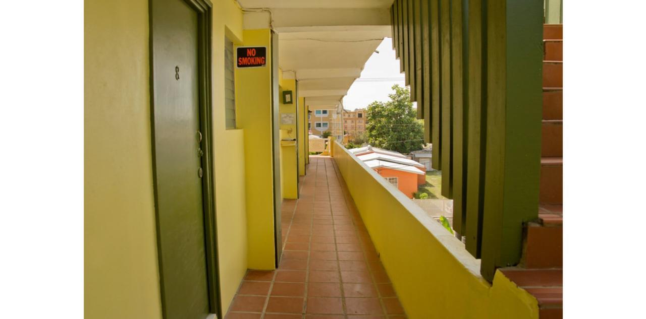 Guest house Meridian
