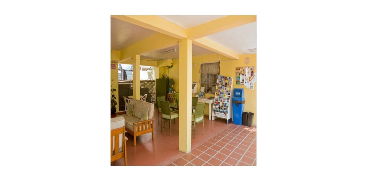 Guest house Meridian