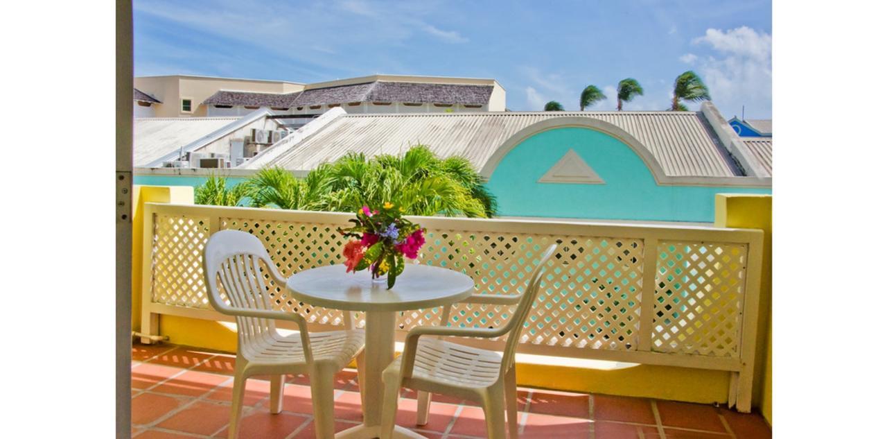 Meridian Guest house Christ Church