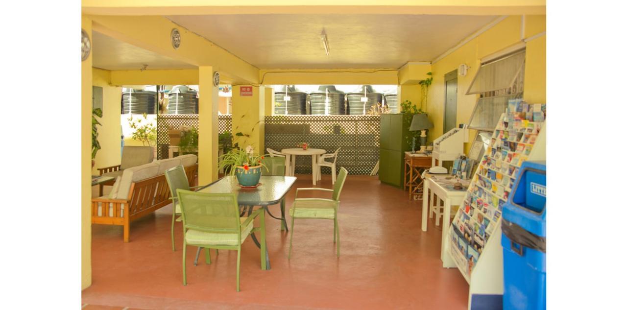 Guest house Meridian 2*