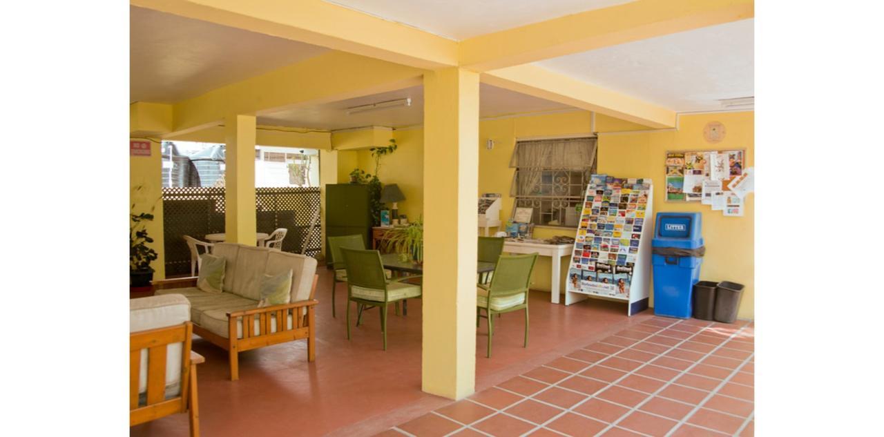 Meridian Guest house