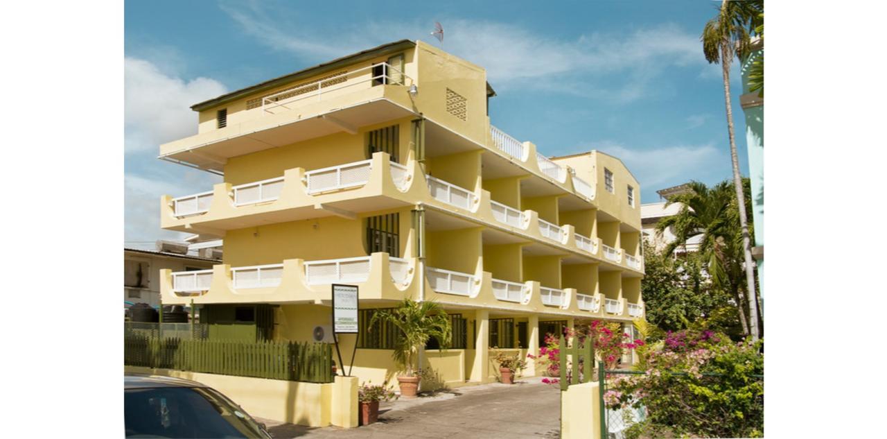 Guest house Meridian