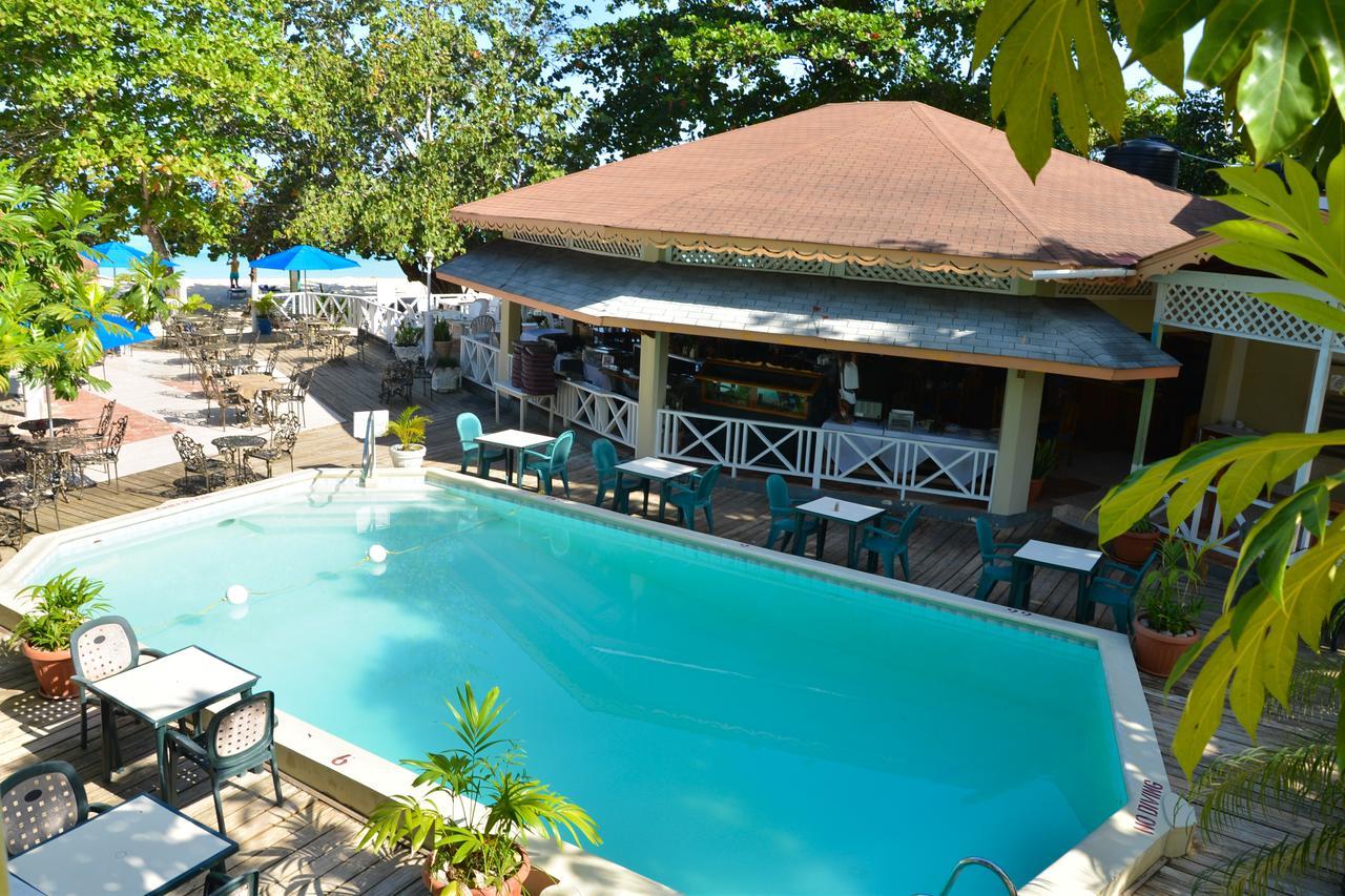 Merrils Ii Hotel 3*