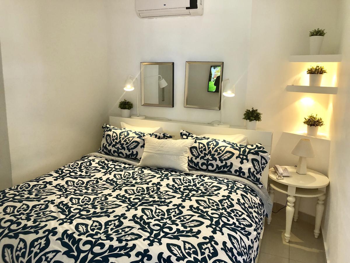 Apartamento Ocean Front 1 Bedroom @cadaquesbayahibe Dominicus *