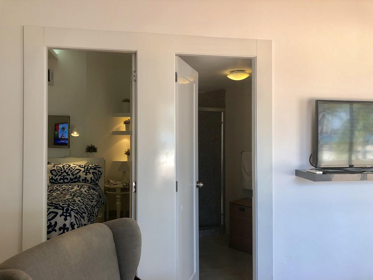 Ocean Front 1 Bedroom @cadaquesbayahibe Dominicus Apartamento Bayahibe
