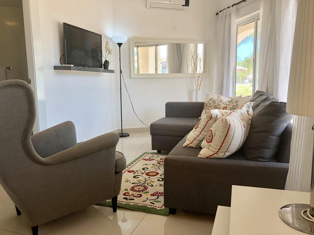 Apartamento Ocean Front 1 Bedroom @cadaquesbayahibe Dominicus