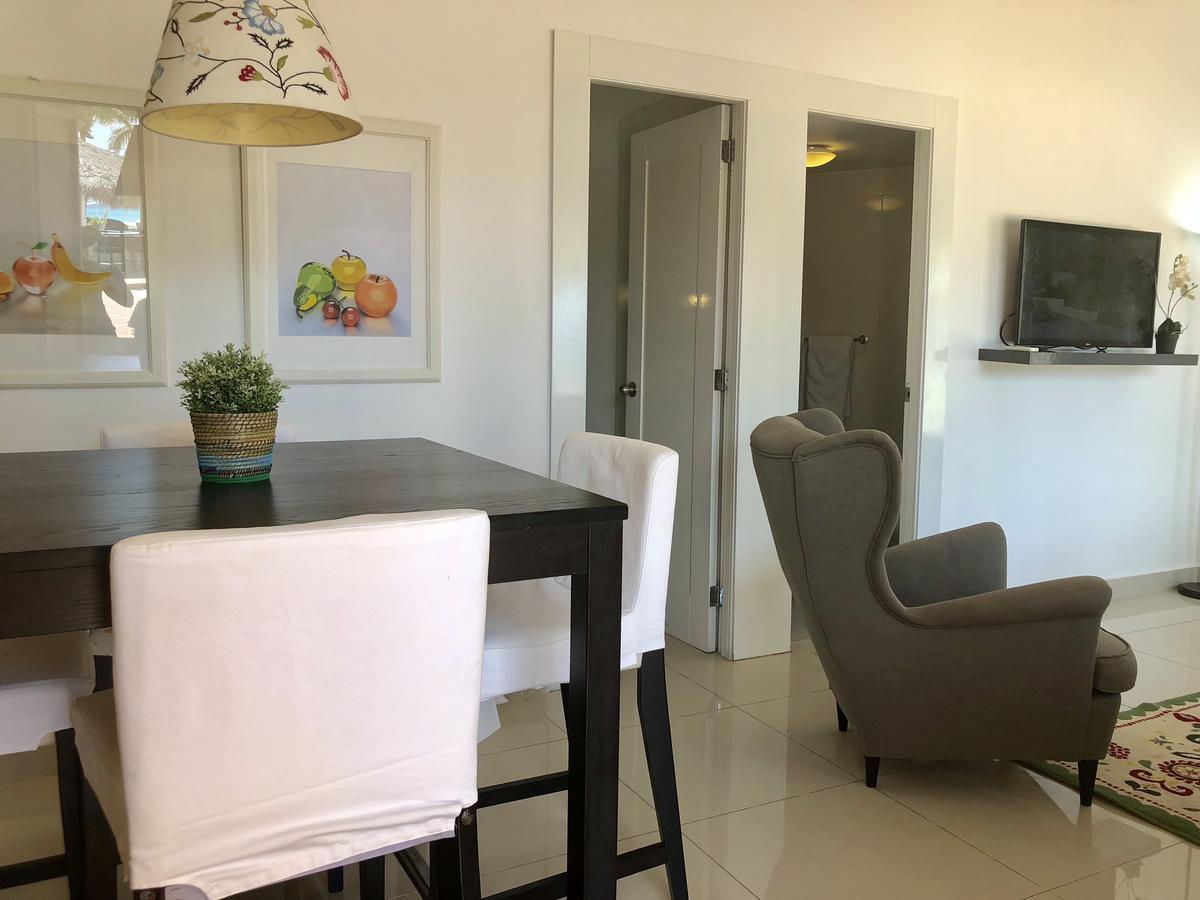 Ocean Front 1 Bedroom @cadaquesbayahibe Dominicus * Bayahibe