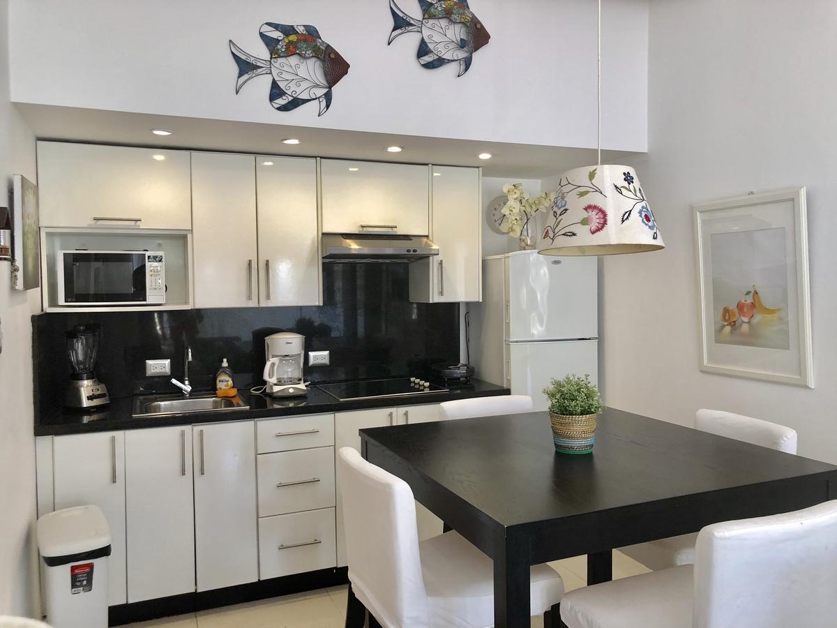 Apartamento Ocean Front 1 Bedroom @cadaquesbayahibe Dominicus Bayahibe