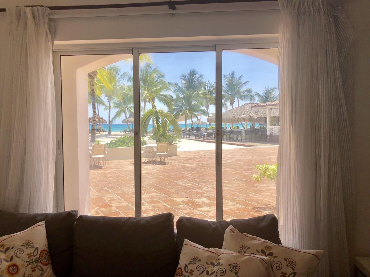 Apartamento Ocean Front 1 Bedroom @cadaquesbayahibe Dominicus