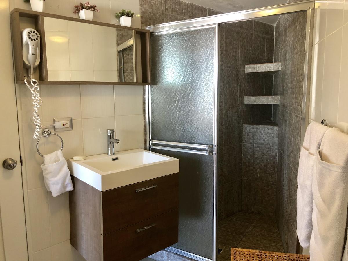 Ocean Front 1 Bedroom @cadaquesbayahibe Dominicus Apartamento *