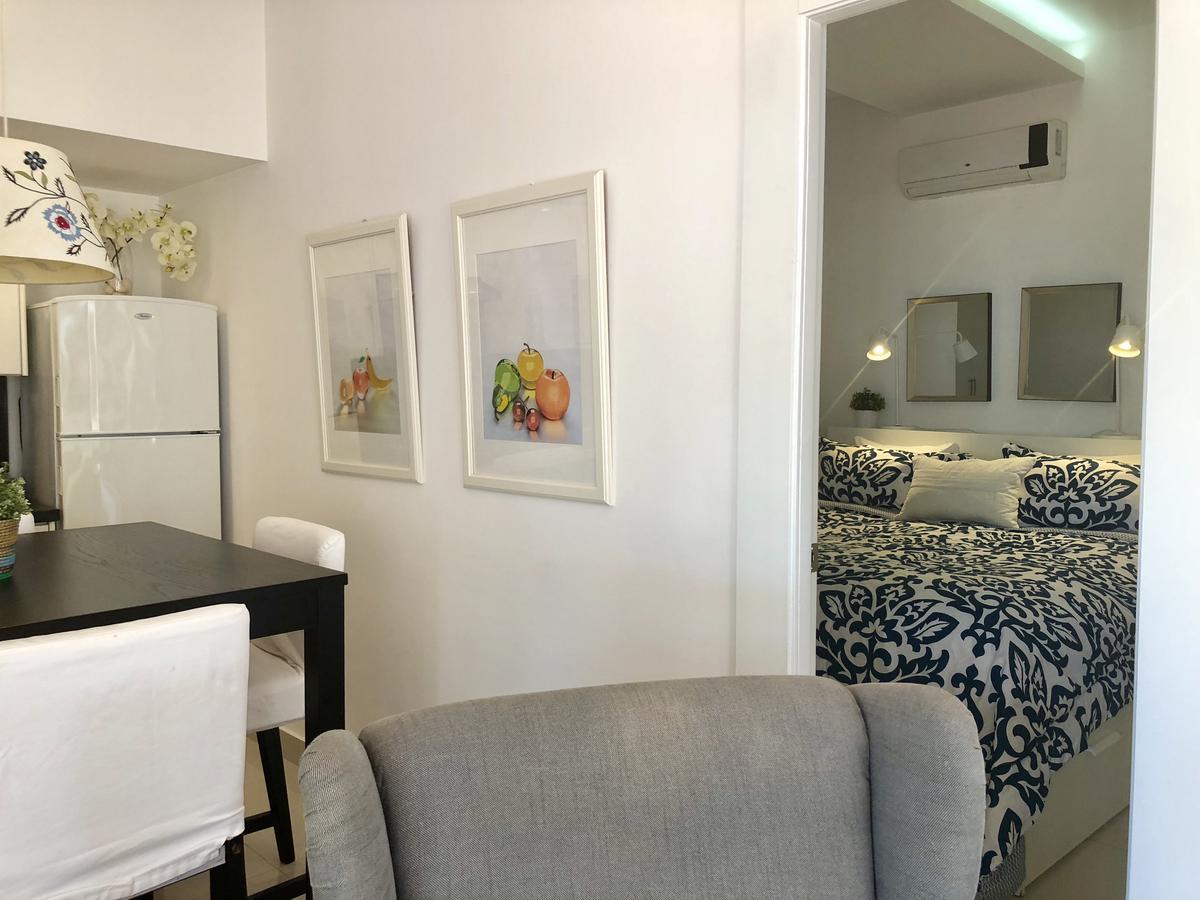 Ocean Front 1 Bedroom @cadaquesbayahibe Dominicus Apartamento Bayahibe
