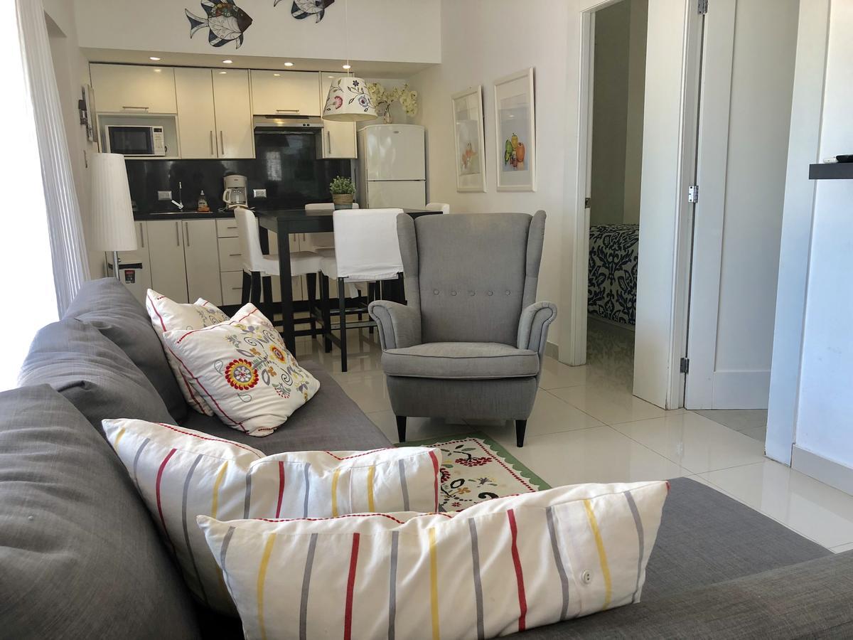 Ocean Front 1 Bedroom @cadaquesbayahibe Dominicus Apartamento *