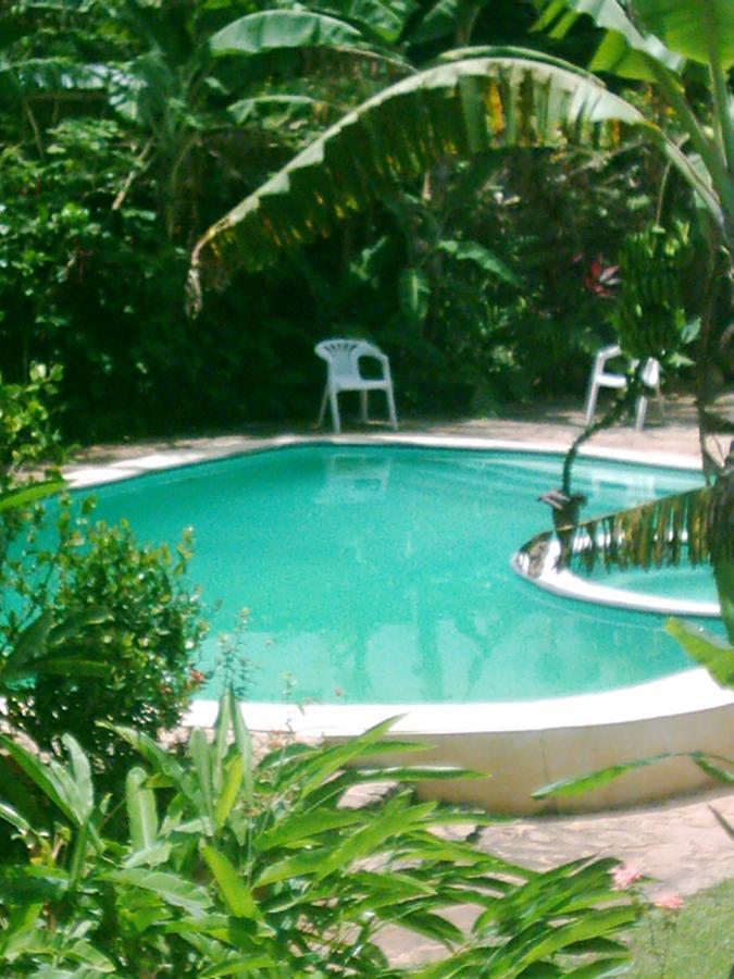 El Flamboyan Las Terrenas