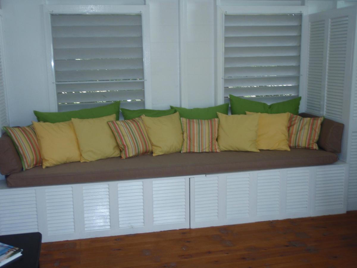 Inn Le Jardin Creole St. John's