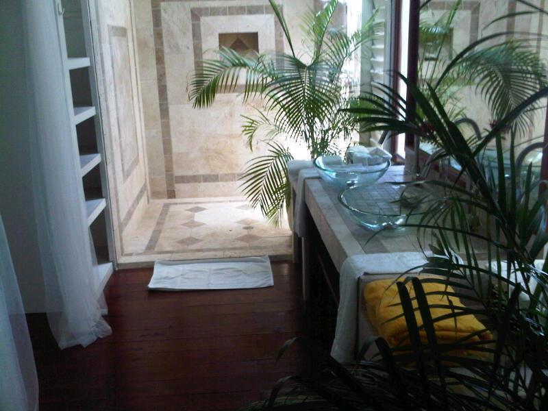 Le Jardin Creole Inn 3*