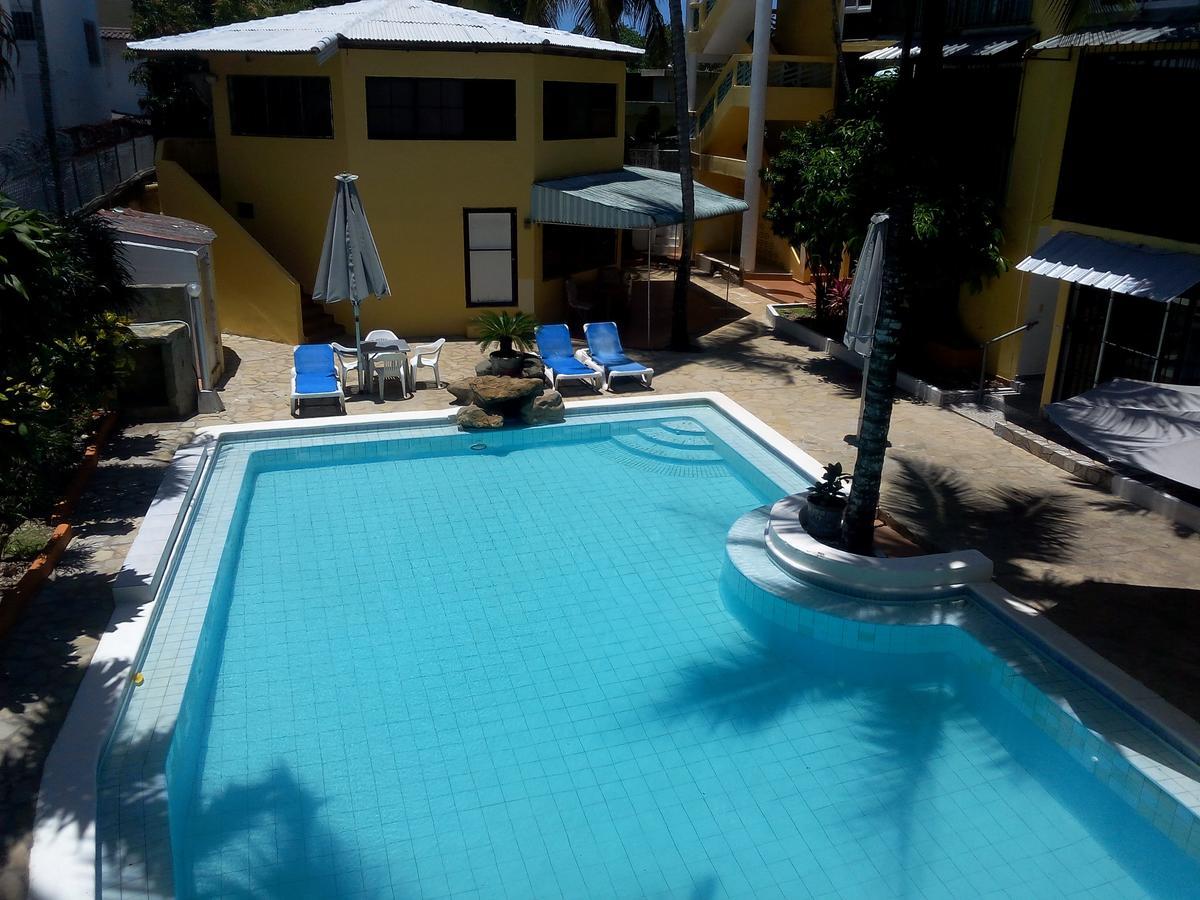 In Sosua Center