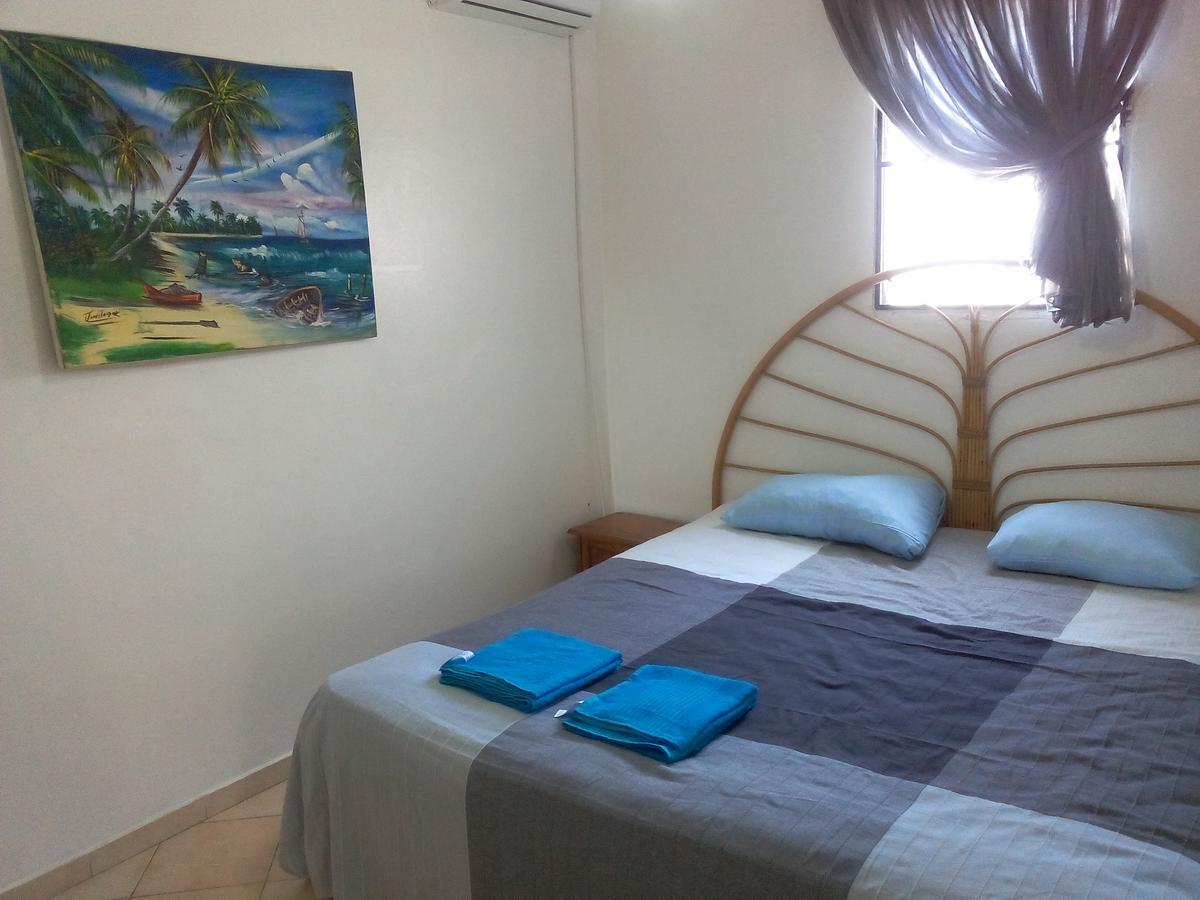 Apartment In Sosua Center