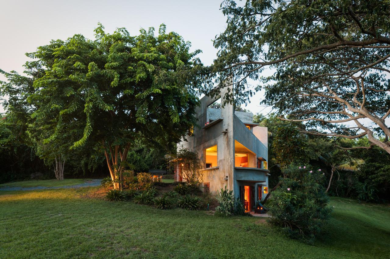 Hix Island House Vieques