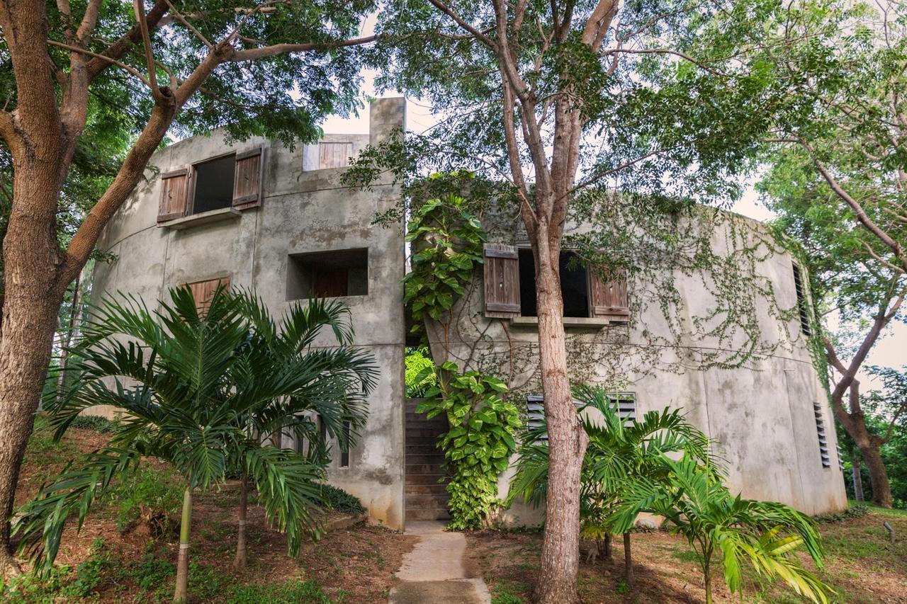 Hotel Hix Island House Vieques