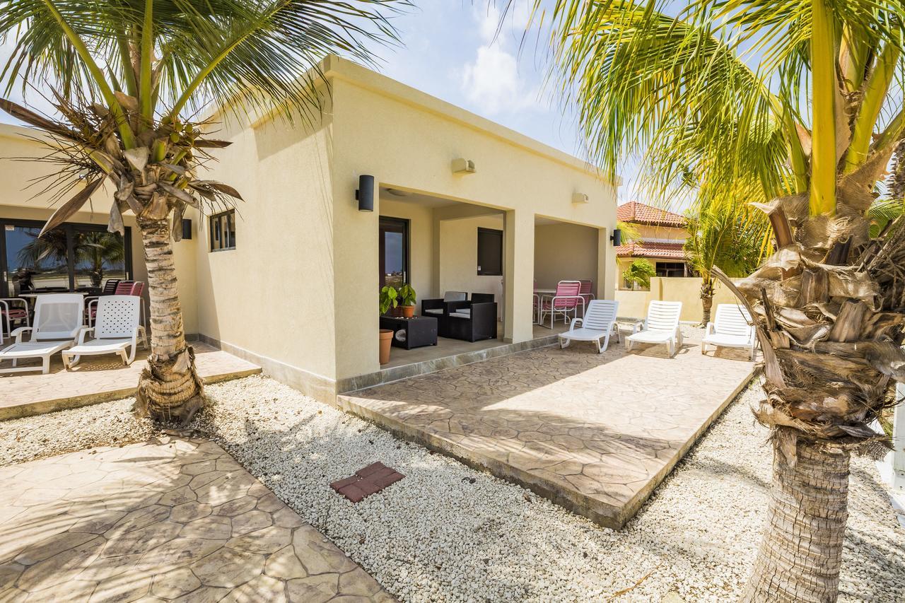 Casas Del Sol * Westpunt