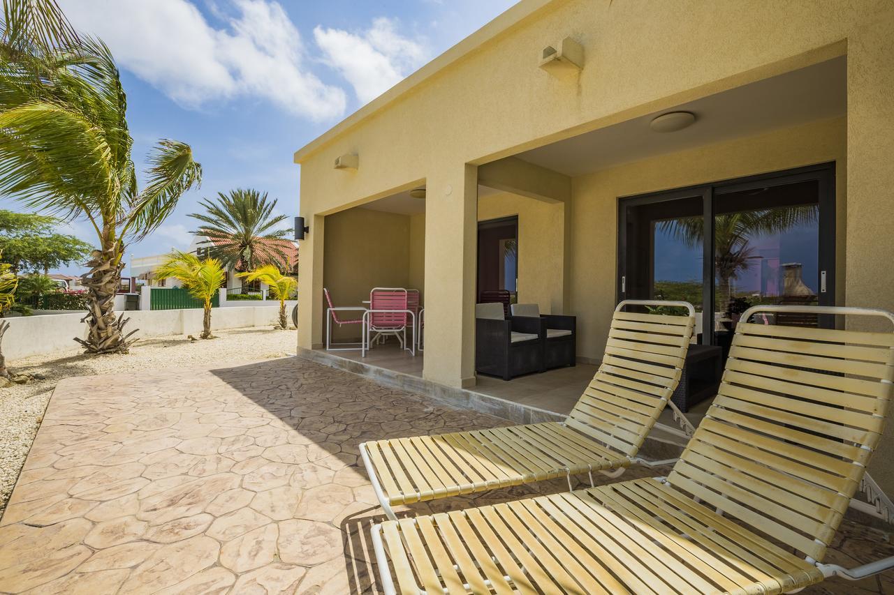 Casas Del Sol Westpunt