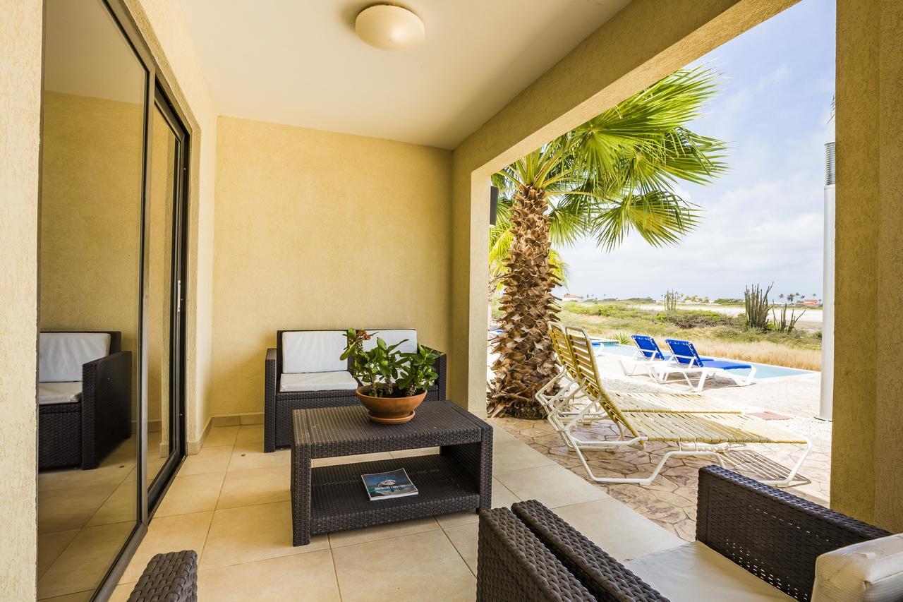Apartment Casas Del Sol Westpunt