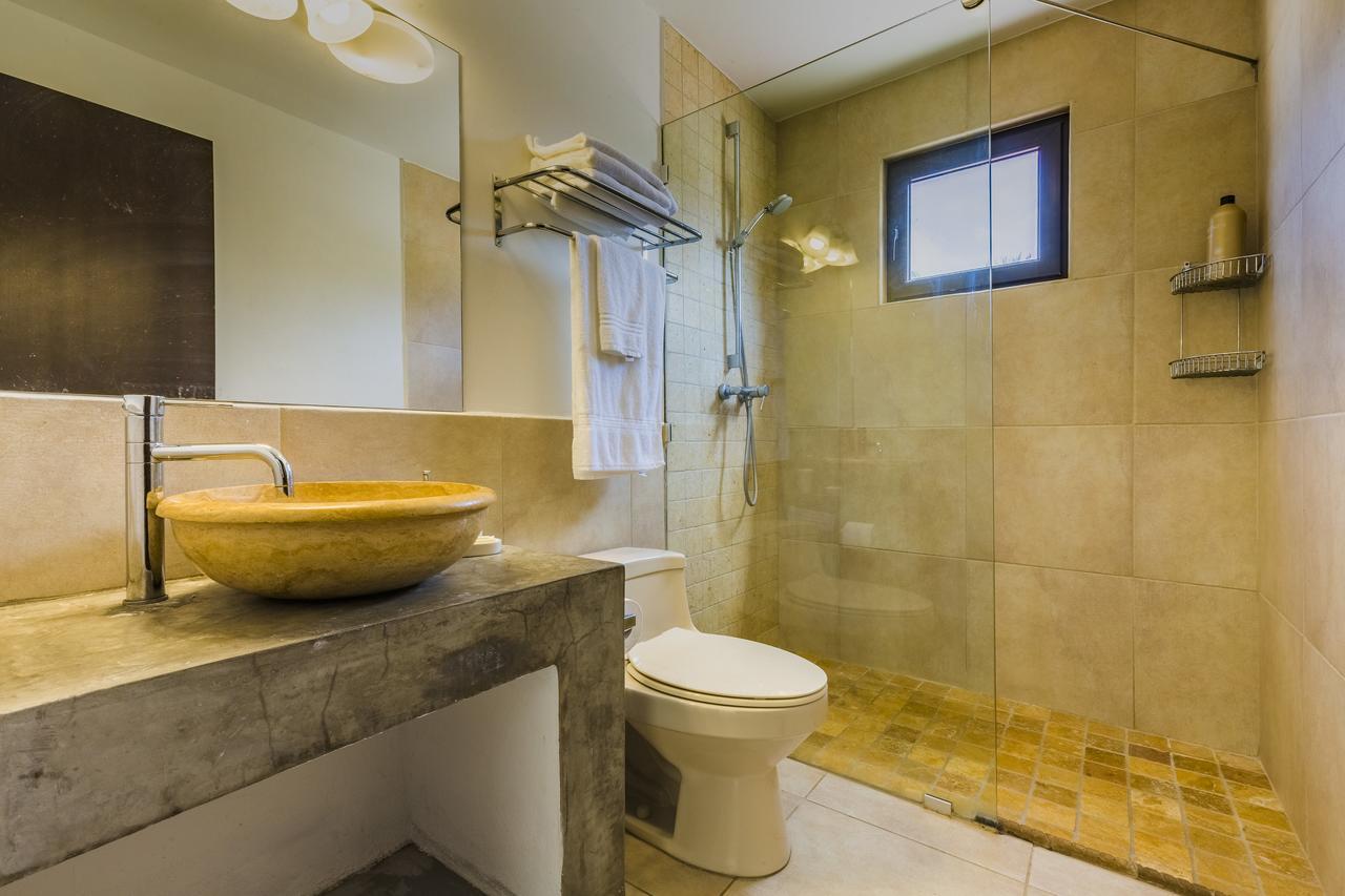 Casas Del Sol * Westpunt