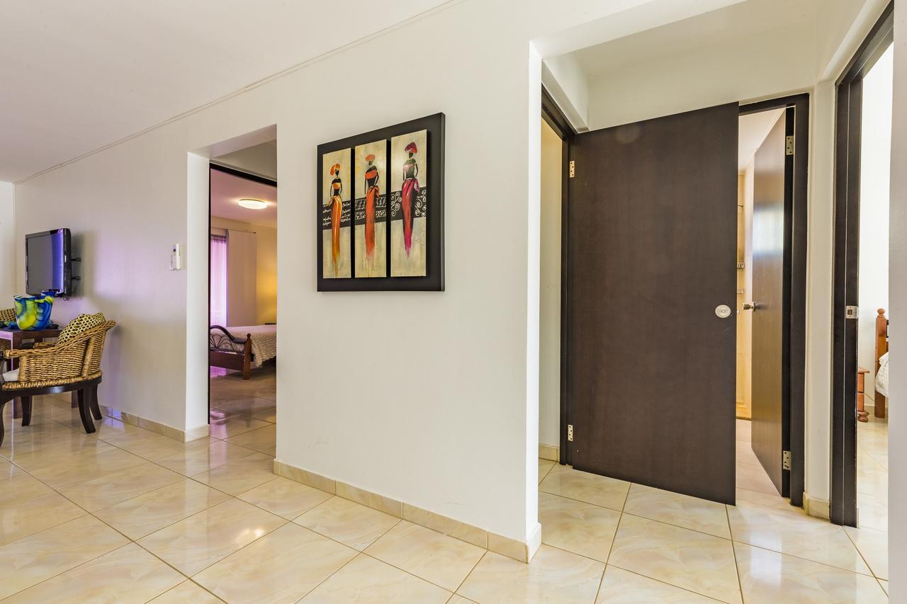 Casas Del Sol Apartment