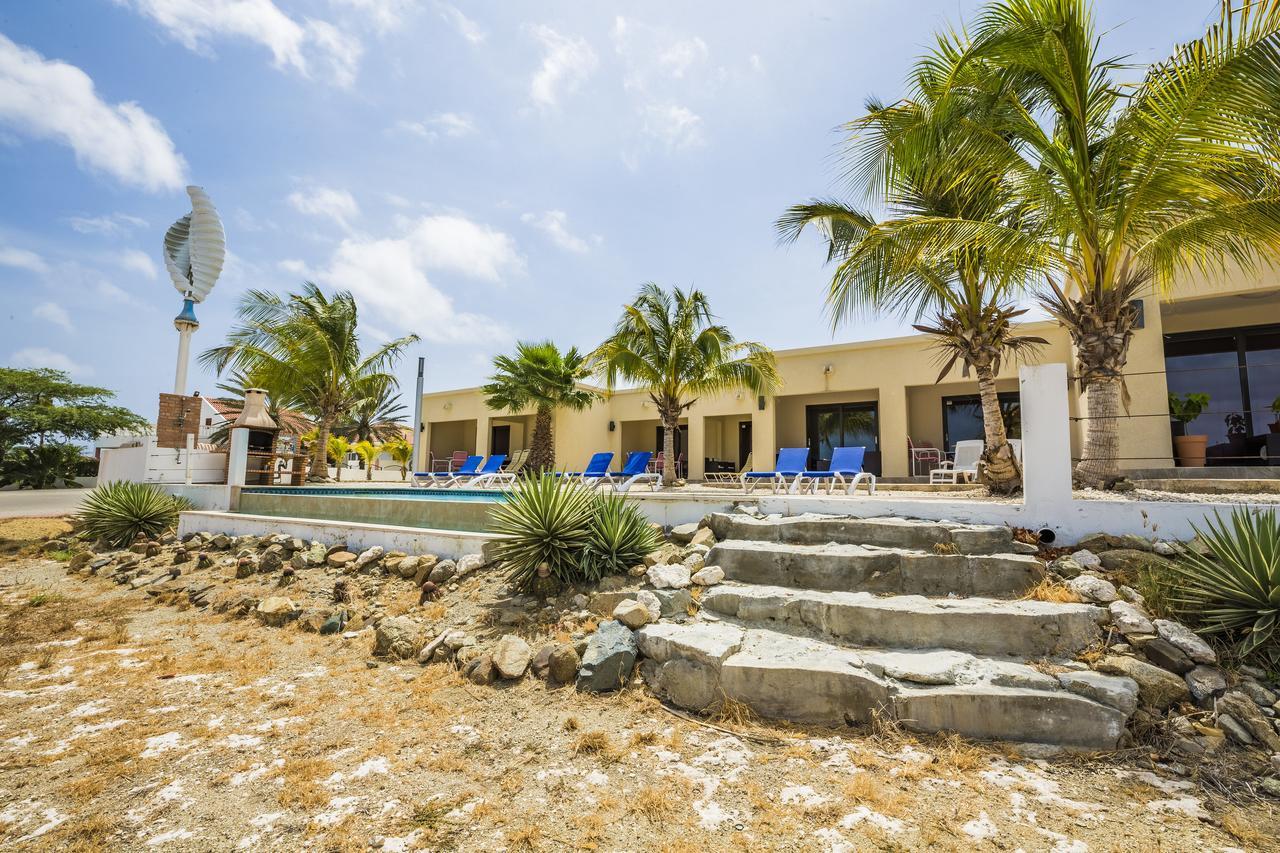 Casas Del Sol Apartment