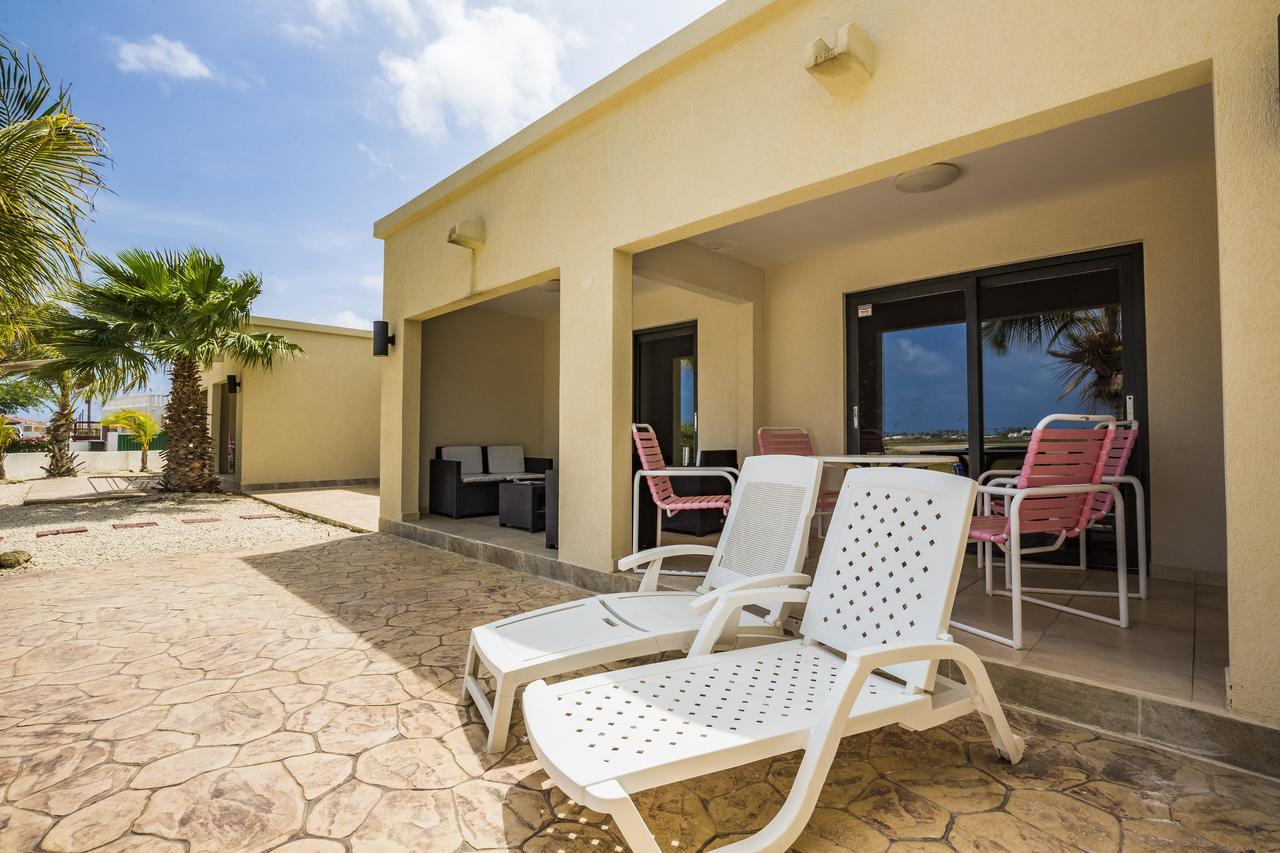 Apartment Casas Del Sol