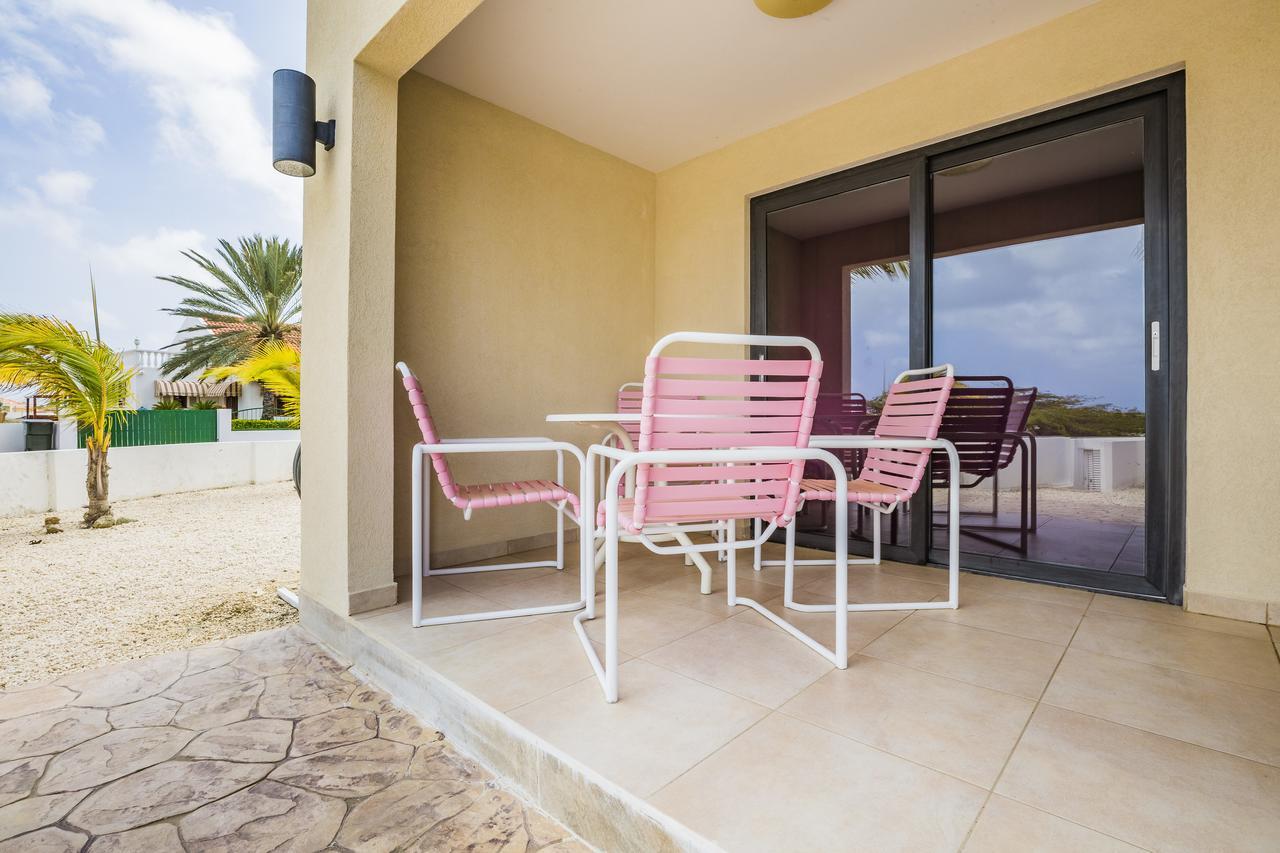 Casas Del Sol Apartment *