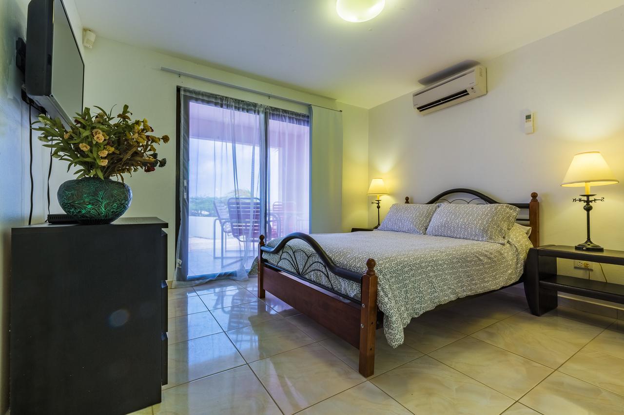 Casas Del Sol Westpunt