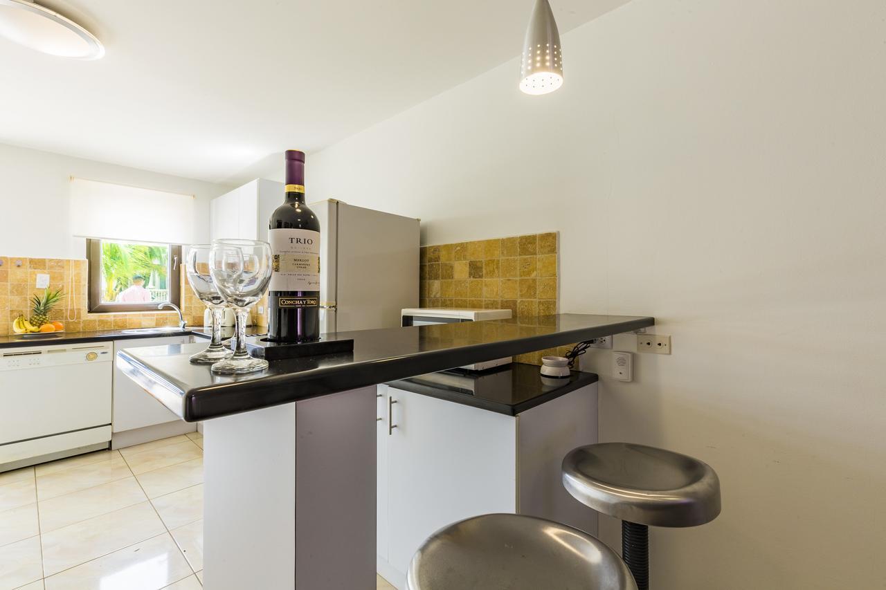 Casas Del Sol Apartment