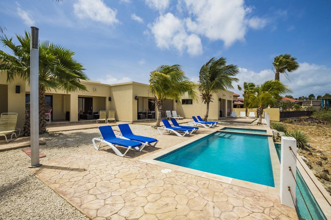 Casas Del Sol
