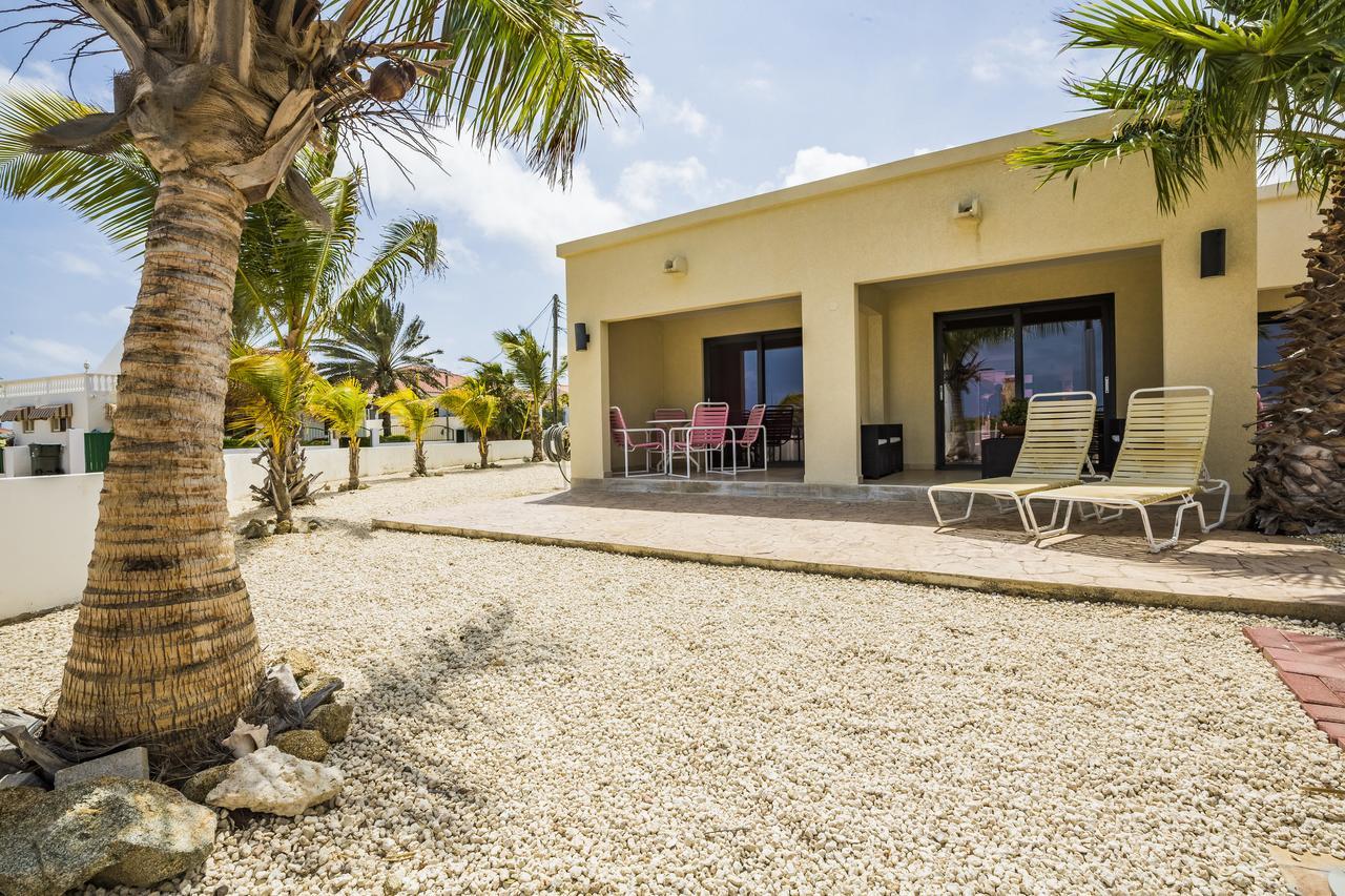 Casas Del Sol Apartment *