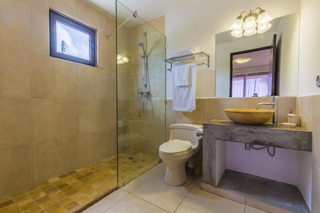Apartment Casas Del Sol *