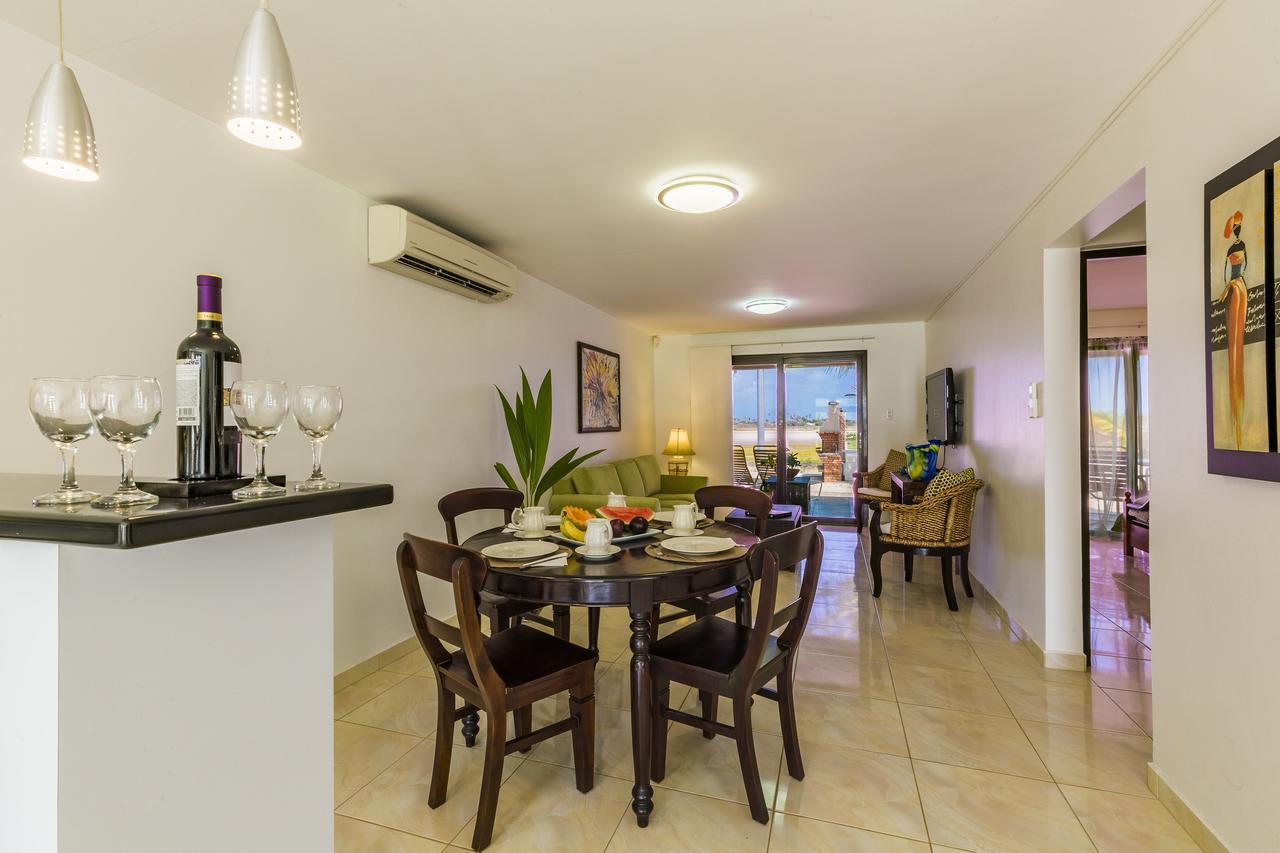 Casas Del Sol Westpunt