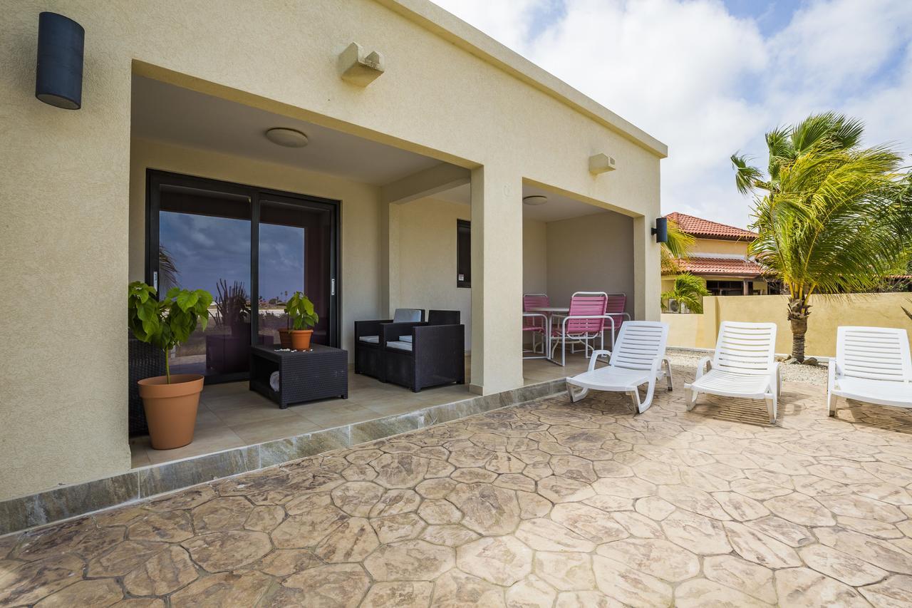 Casas Del Sol Westpunt