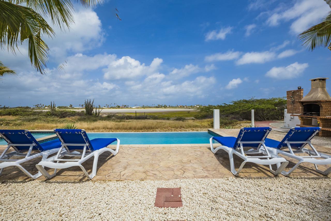 Apartment Casas Del Sol *
