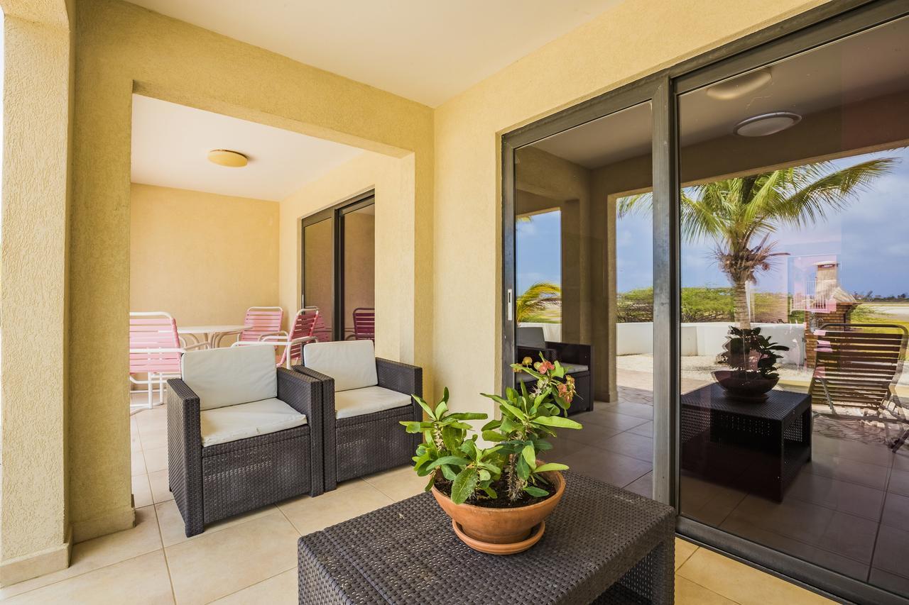 Apartment Casas Del Sol *
