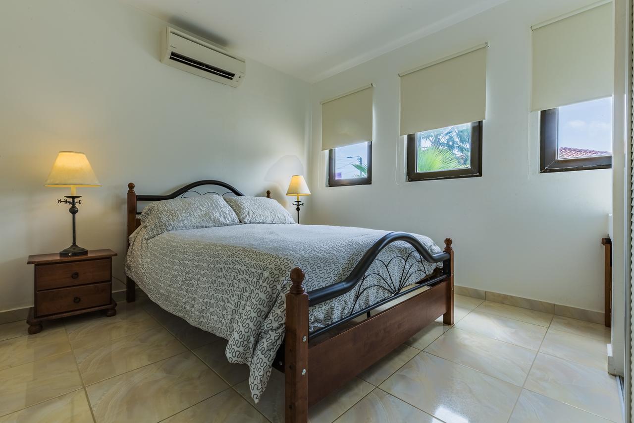 Casas Del Sol * Westpunt