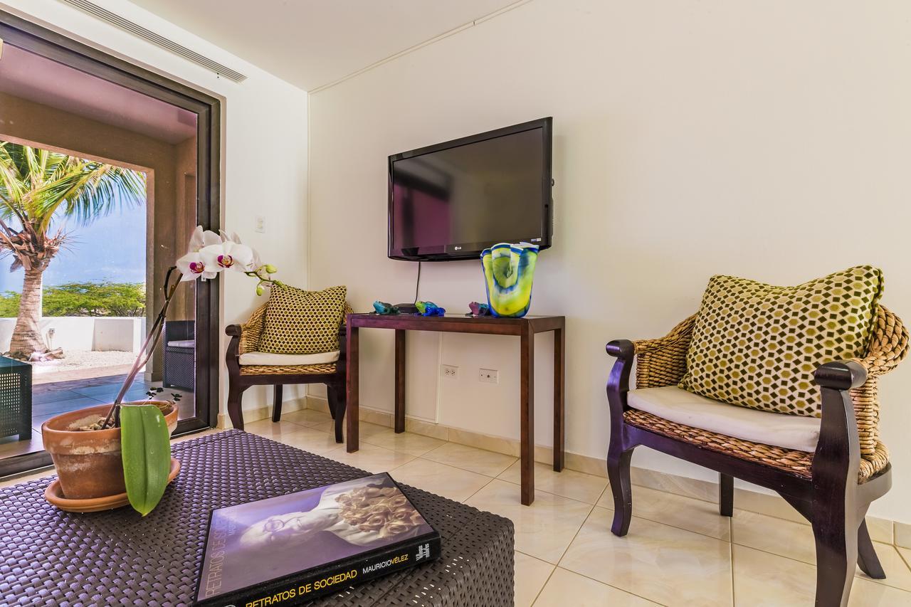 Casas Del Sol Apartment