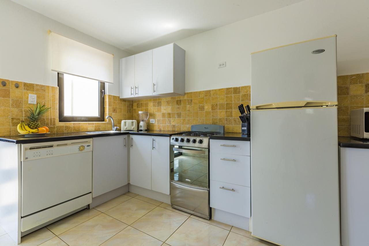 Casas Del Sol * Westpunt