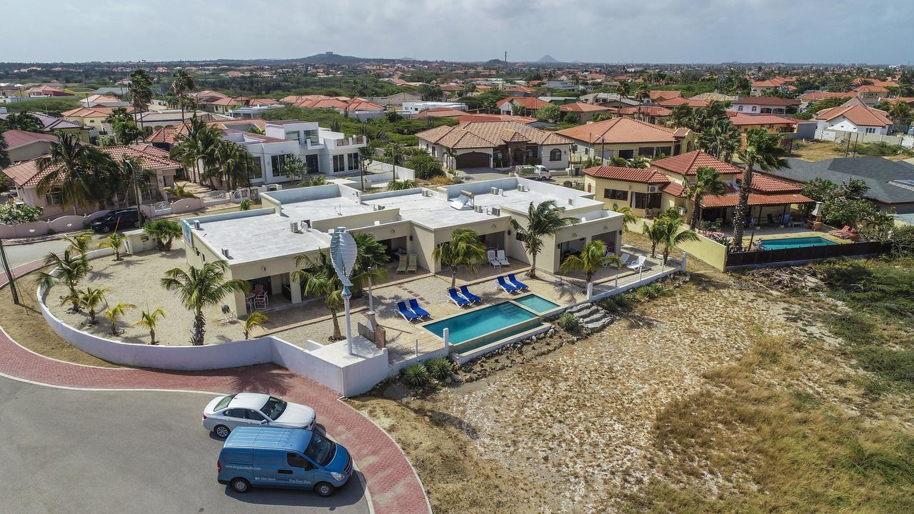 Casas Del Sol * Westpunt