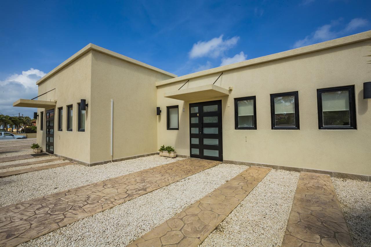 Apartment Casas Del Sol Westpunt