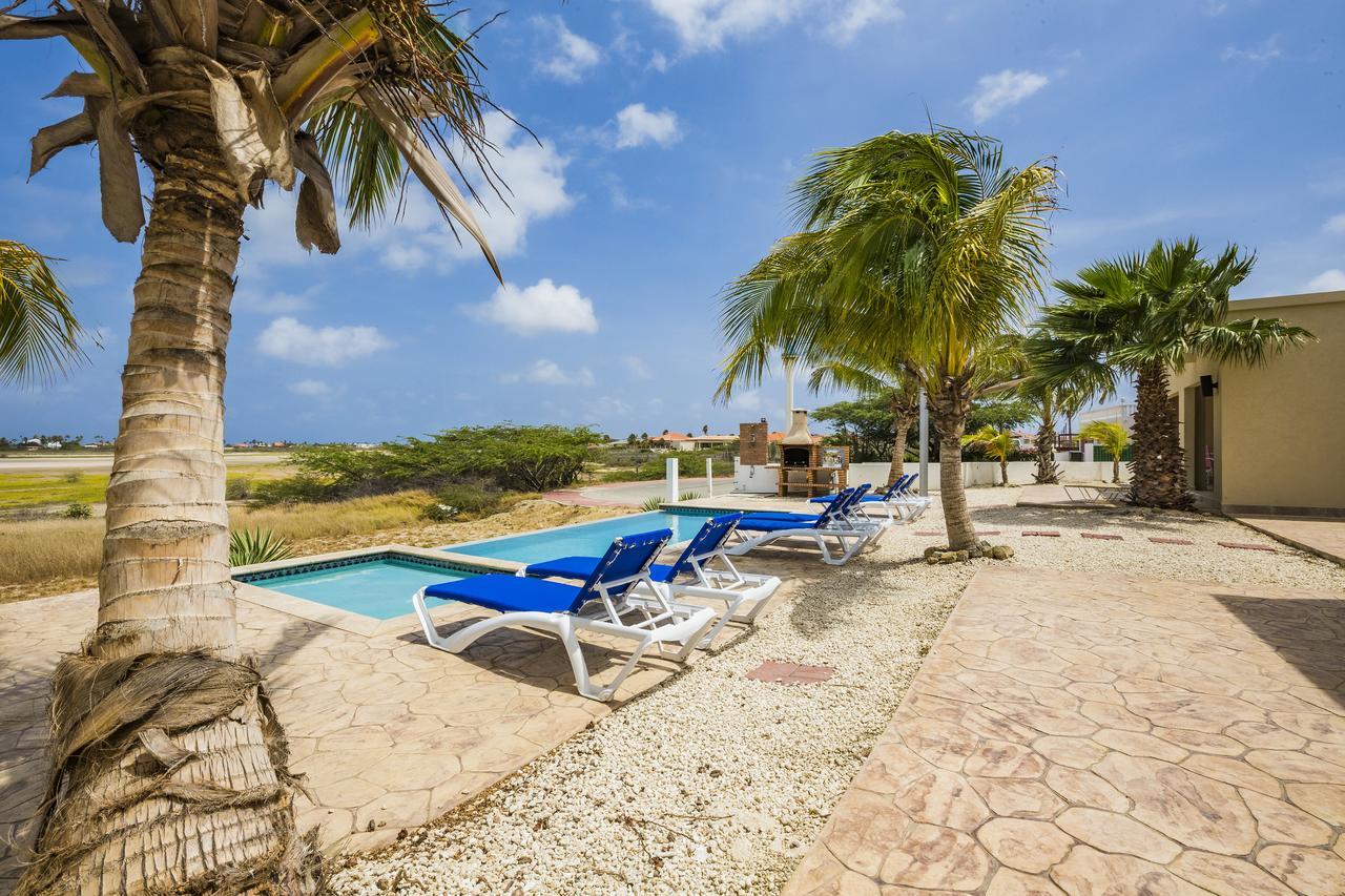 Apartment Casas Del Sol *