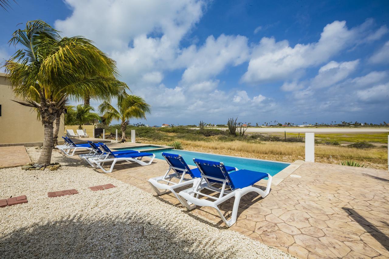 Casas Del Sol