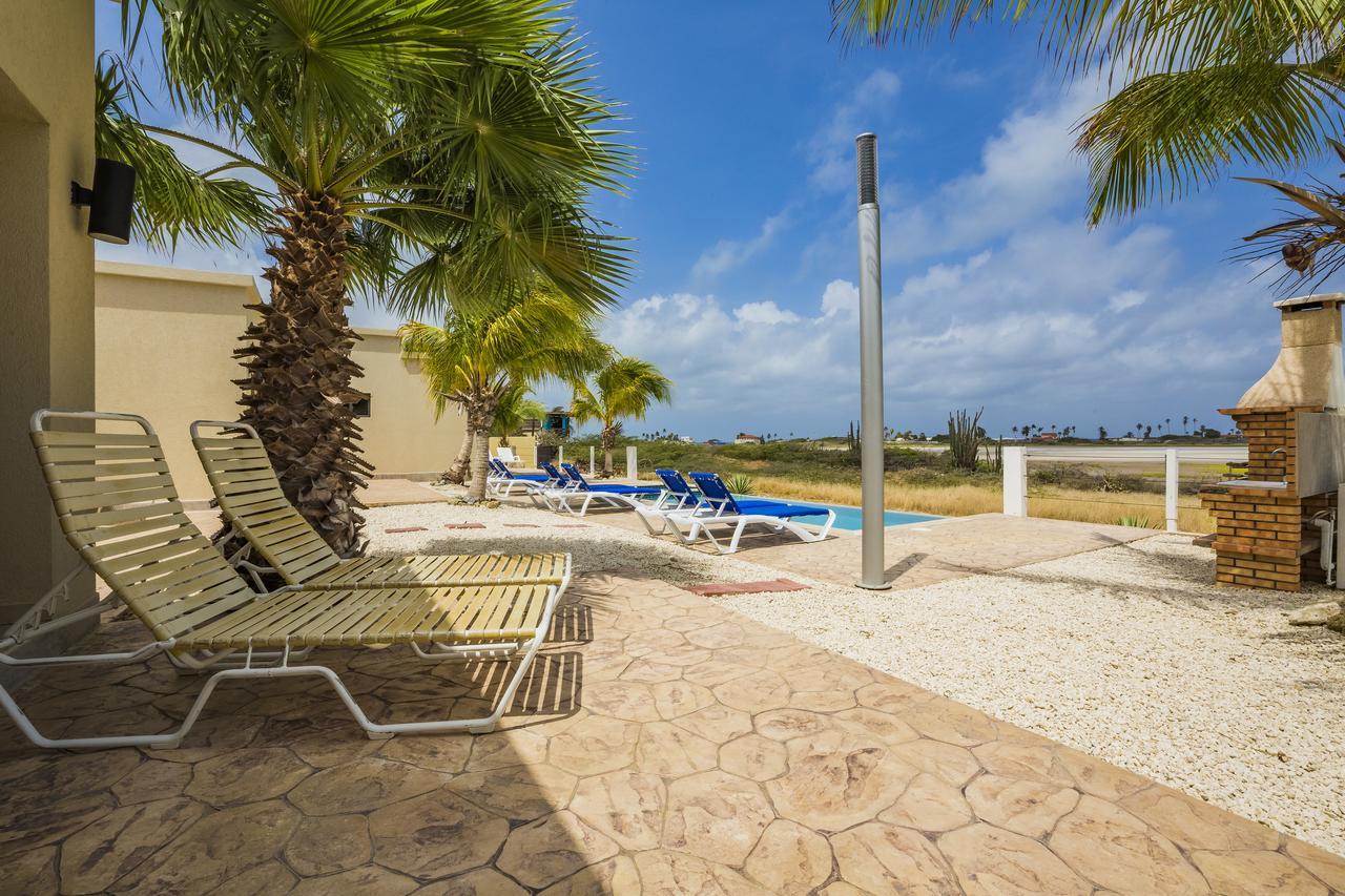 Apartment Casas Del Sol *