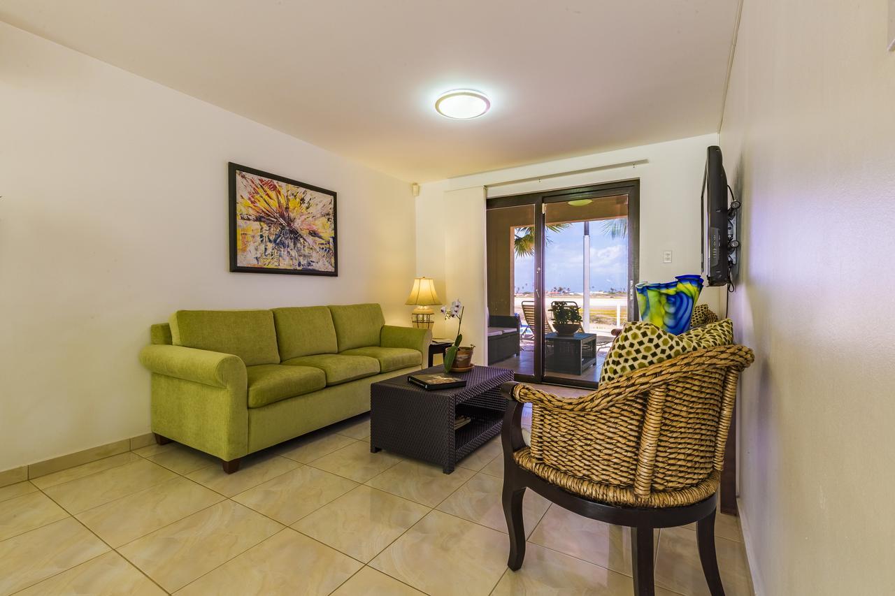 Apartment Casas Del Sol